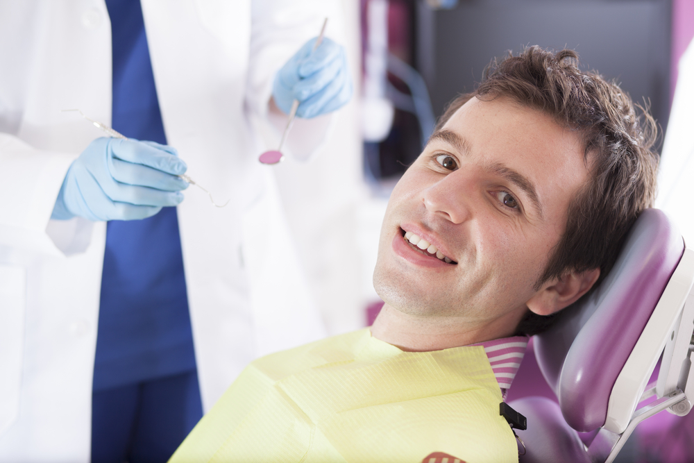 dental fillings