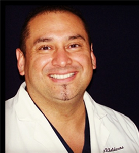 Abel A. Balderas, DDS