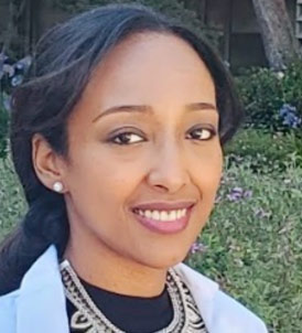 Dr. Meral Taha